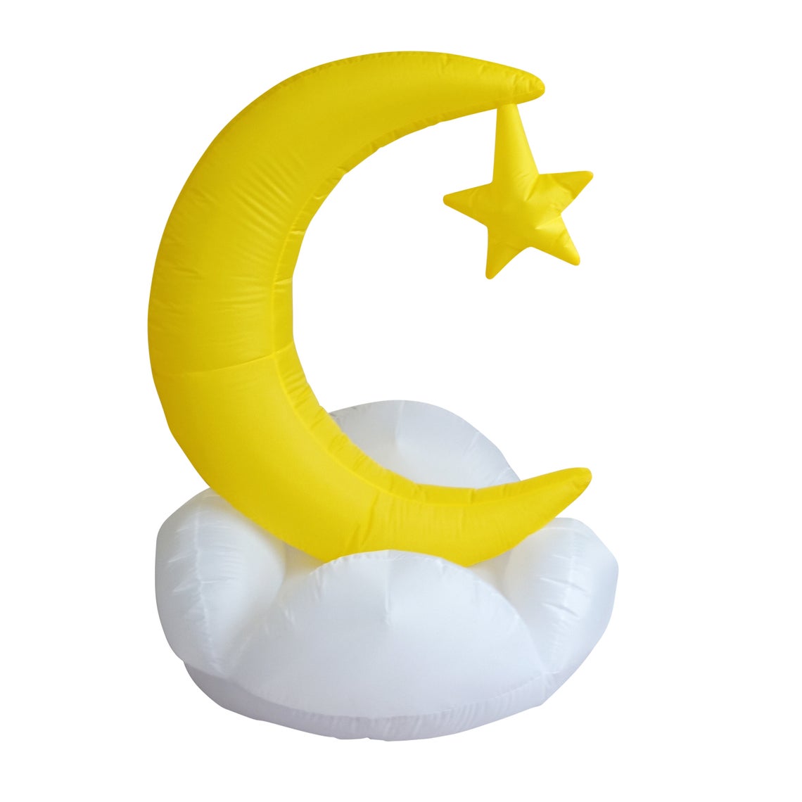 Ramadan Moon Inflatable Decor
